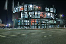 museum mobile Ingolstadt